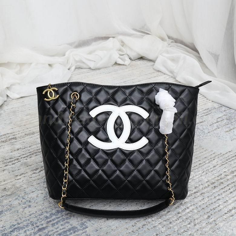 Chanel Handbags 73